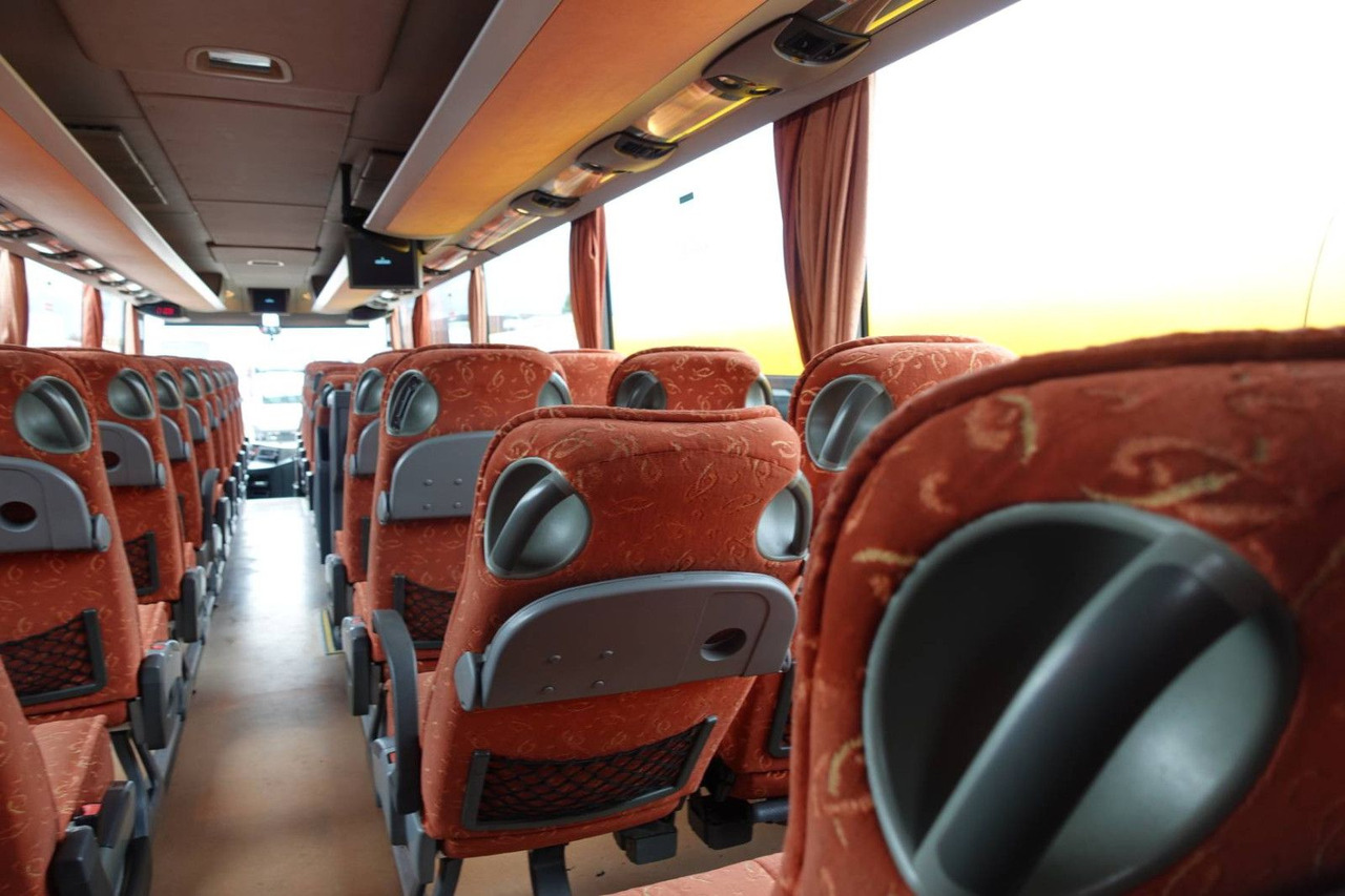 Coach Setra 415 GT-HD *Klima*WC*Euro3*Analog Tacho: picture 21