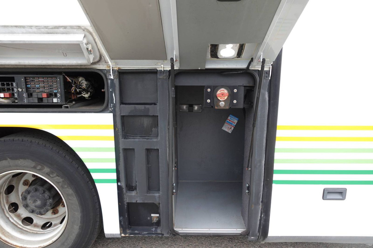 Coach Setra 415 GT-HD *Klima*WC*Euro3*Analog Tacho: picture 38