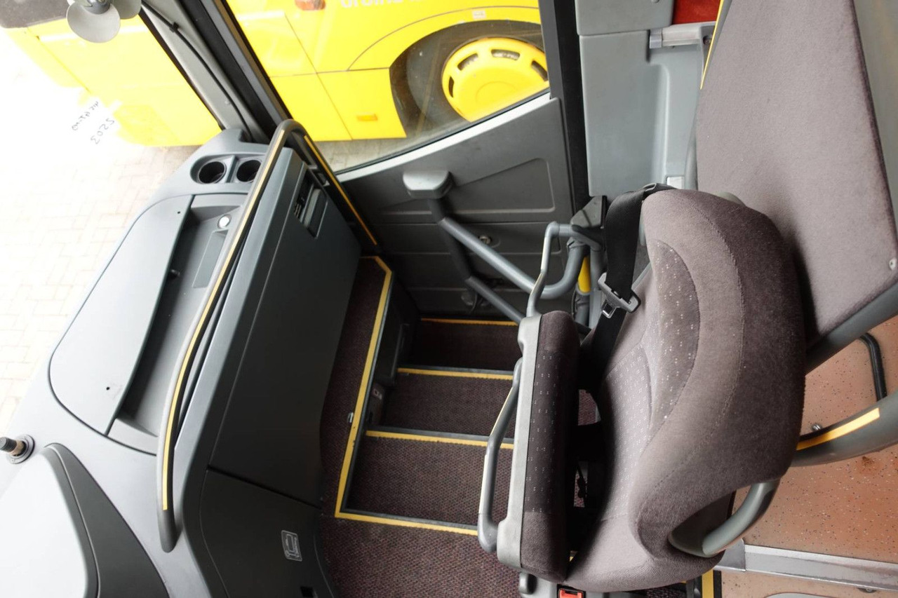 Coach Setra 415 GT-HD *Klima*WC*Euro3*Analog Tacho: picture 11