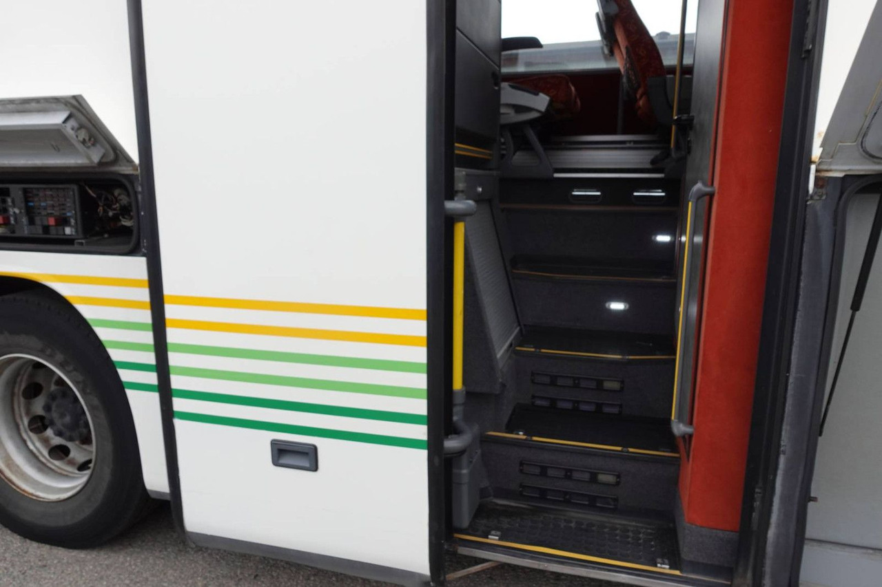 Coach Setra 415 GT-HD *Klima*WC*Euro3*Analog Tacho: picture 37