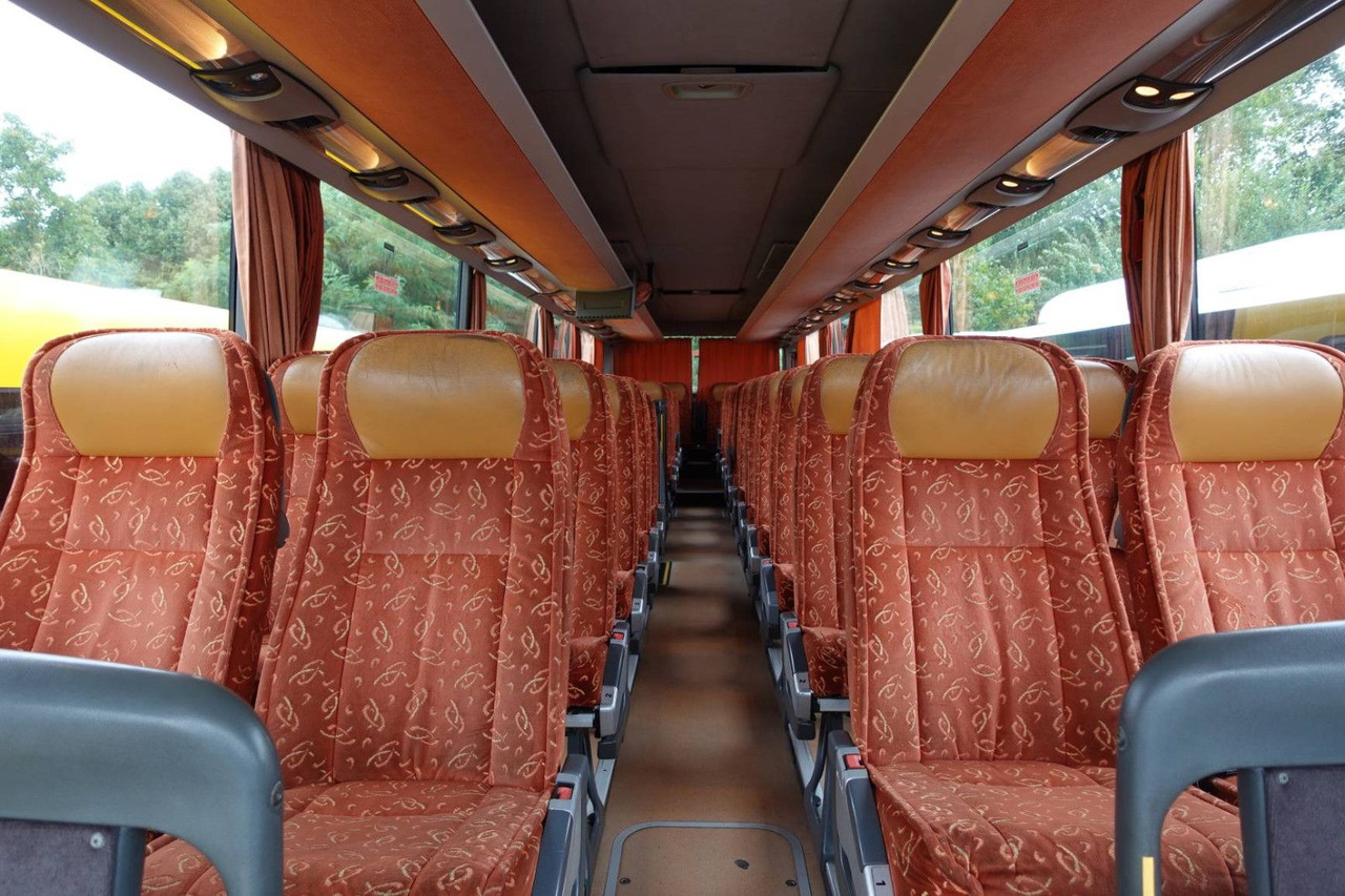 Coach Setra 415 GT-HD *Klima*WC*Euro3*Analog Tacho: picture 12
