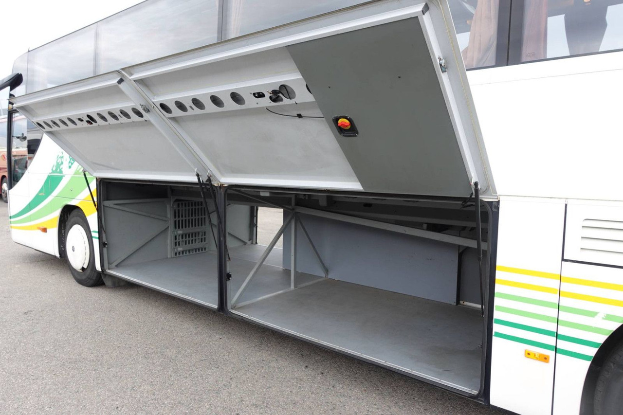 Coach Setra 415 GT-HD *Klima*WC*Euro3*Analog Tacho: picture 30