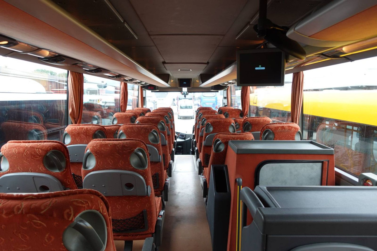 Coach Setra 415 GT-HD *Klima*WC*Euro3*Analog Tacho: picture 26