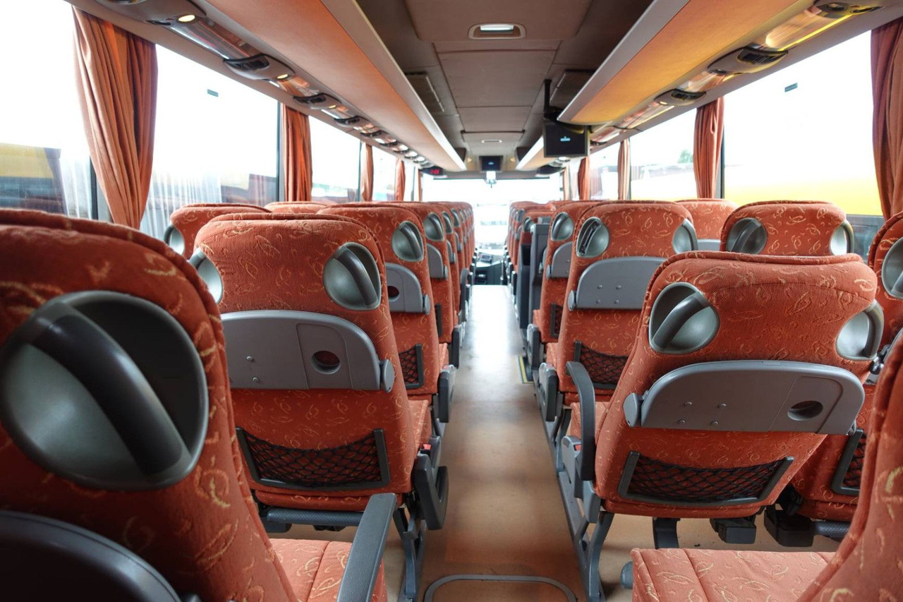 Coach Setra 415 GT-HD *Klima*WC*Euro3*Analog Tacho: picture 20