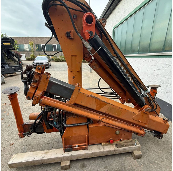 Atlas 60.1 - Loader crane: picture 1 Atlas 60.1 - Loader crane: picture 1