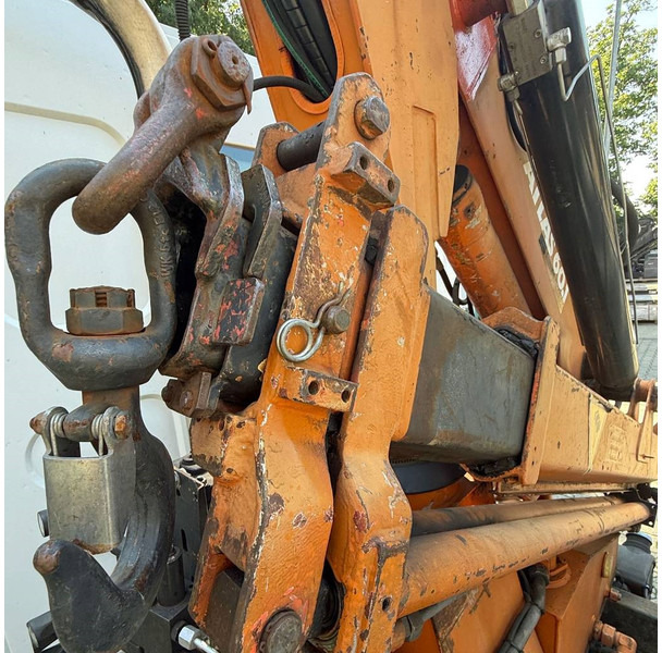 Atlas 60.1 - Loader crane: picture 5 Atlas 60.1 - Loader crane: picture 5