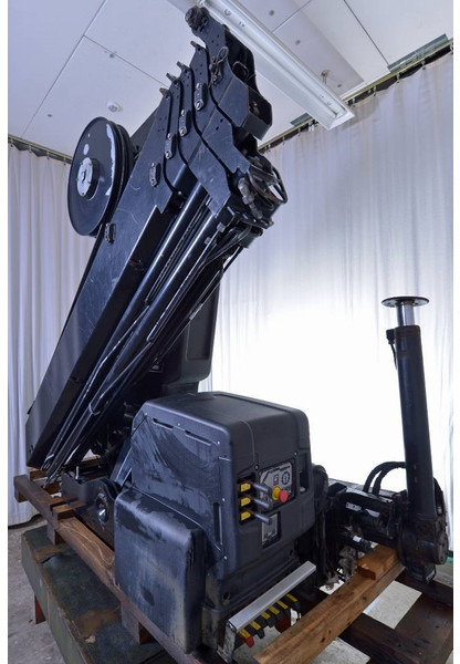 Hiab X-HIPRO 232 E4 CD - Loader crane: picture 4 Hiab X-HIPRO 232 E4 CD - Loader crane: picture 4