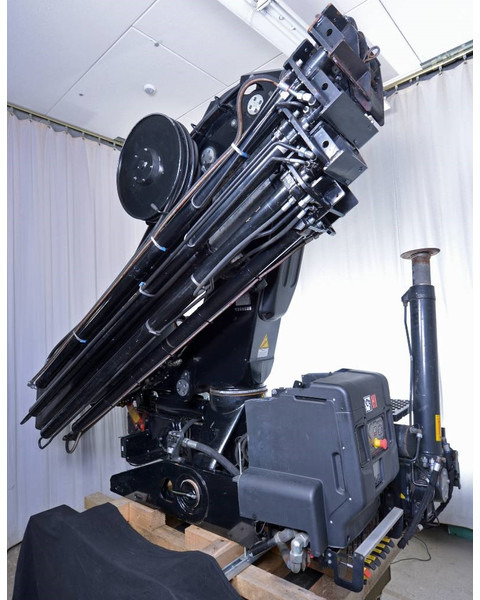 Hiab X-HIPRO 262 EP-5 CD - Loader crane: picture 3 Hiab X-HIPRO 262 EP-5 CD - Loader crane: picture 3