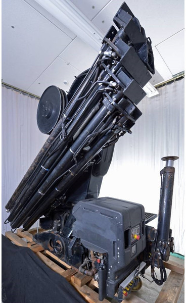 Hiab X-HIPRO 262 EP-5 XSD - Loader crane: picture 3 Hiab X-HIPRO 262 EP-5 XSD - Loader crane: picture 3