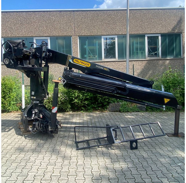Palfinger PK 20.501L TEC 3 A - Loader crane: picture 1 Palfinger PK 20.501L TEC 3 A - Loader crane: picture 1