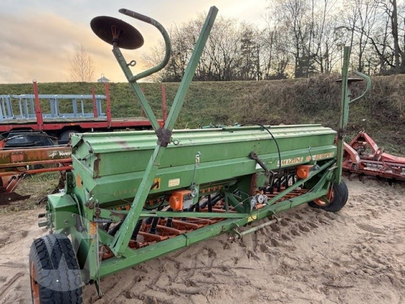 Amazone D8-40 Super - Seed drill: picture 1 Amazone D8-40 Super - Seed drill: picture 1