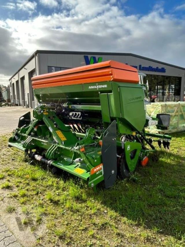 Amazone KX 3001 - Power harrow: picture 2 Amazone KX 3001 - Power harrow: picture 2