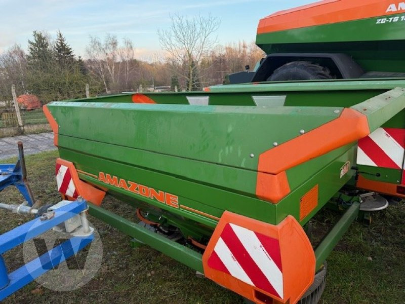 Amazone ZA-M 1501 - Fertilizer spreader: picture 5 Amazone ZA-M 1501 - Fertilizer spreader: picture 5