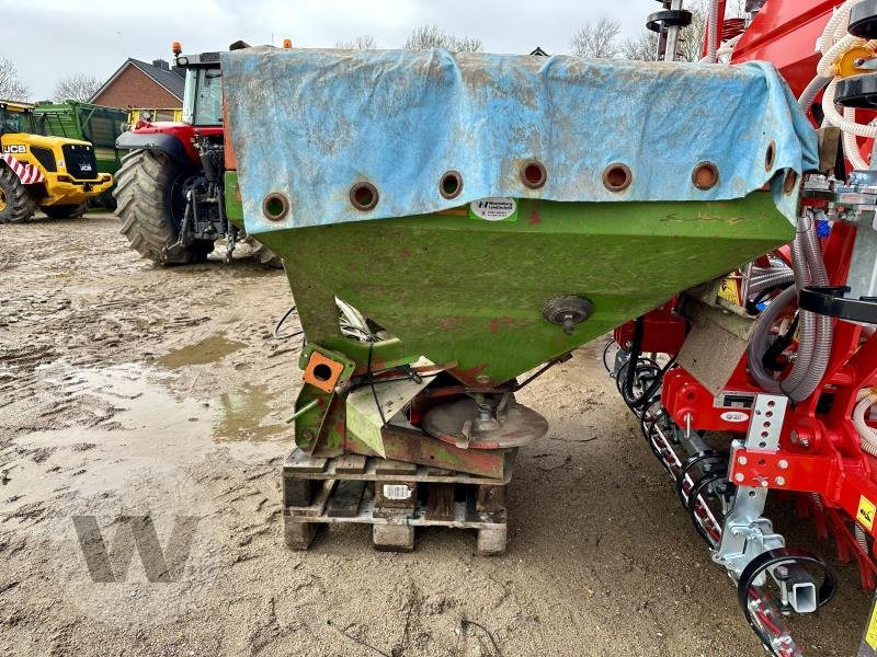 Amazone ZA-M II - Fertilizer spreader: picture 3 Amazone ZA-M II - Fertilizer spreader: picture 3