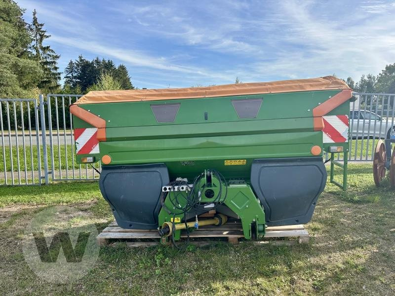 Amazone ZA-M profiS 1501 - Fertilizer spreader: picture 3 Amazone ZA-M profiS 1501 - Fertilizer spreader: picture 3