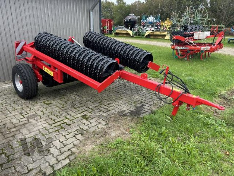 Brix CW 51/620 GH - Farm roller: picture 1 Brix CW 51/620 GH - Farm roller: picture 1