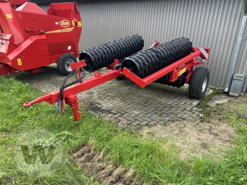Brix CW 51/620 GH - Farm roller: picture 3 Brix CW 51/620 GH - Farm roller: picture 3