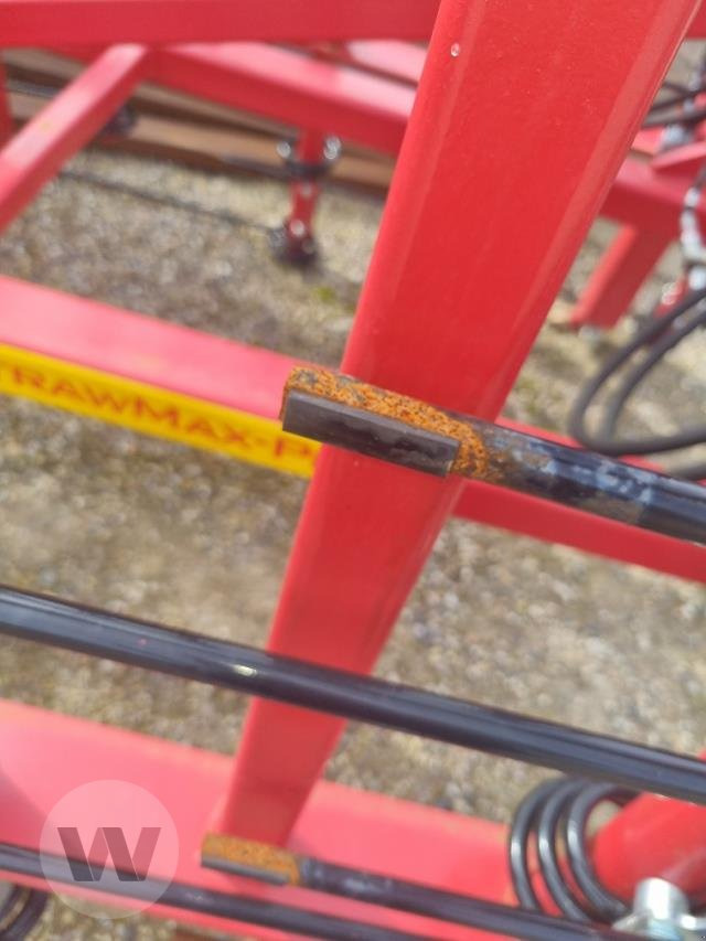 Brix STR 720 H StrawMax-P - Spring tine harrow: picture 3 Brix STR 720 H StrawMax-P - Spring tine harrow: picture 3