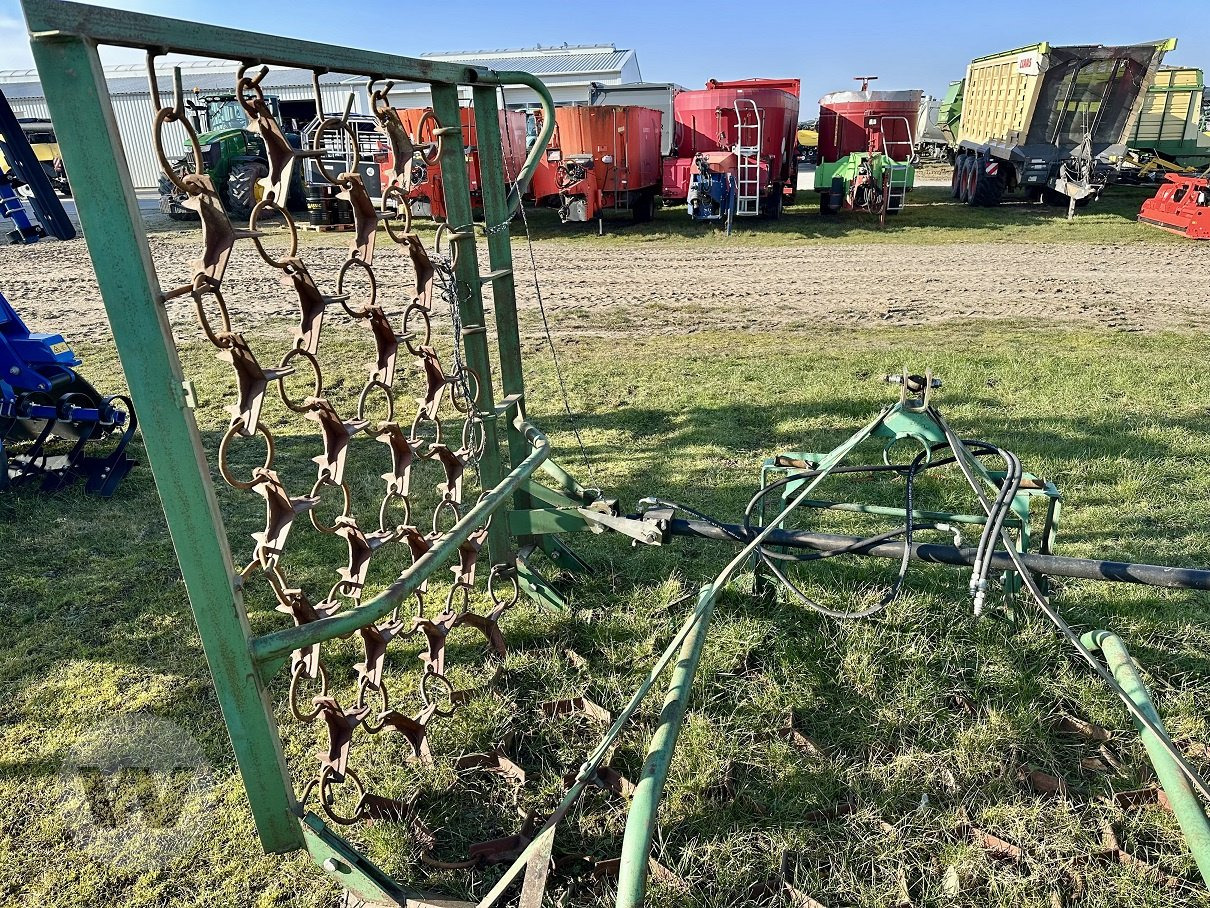 Düvelsdorf DGE604 - Chain harrow: picture 3 Düvelsdorf DGE604 - Chain harrow: picture 3