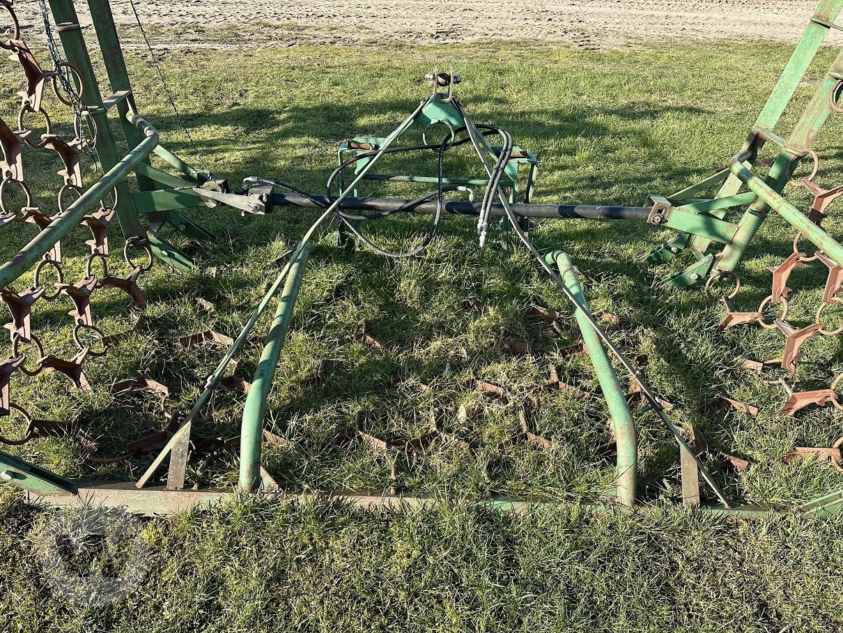 Düvelsdorf DGE604 - Chain harrow: picture 5 Düvelsdorf DGE604 - Chain harrow: picture 5