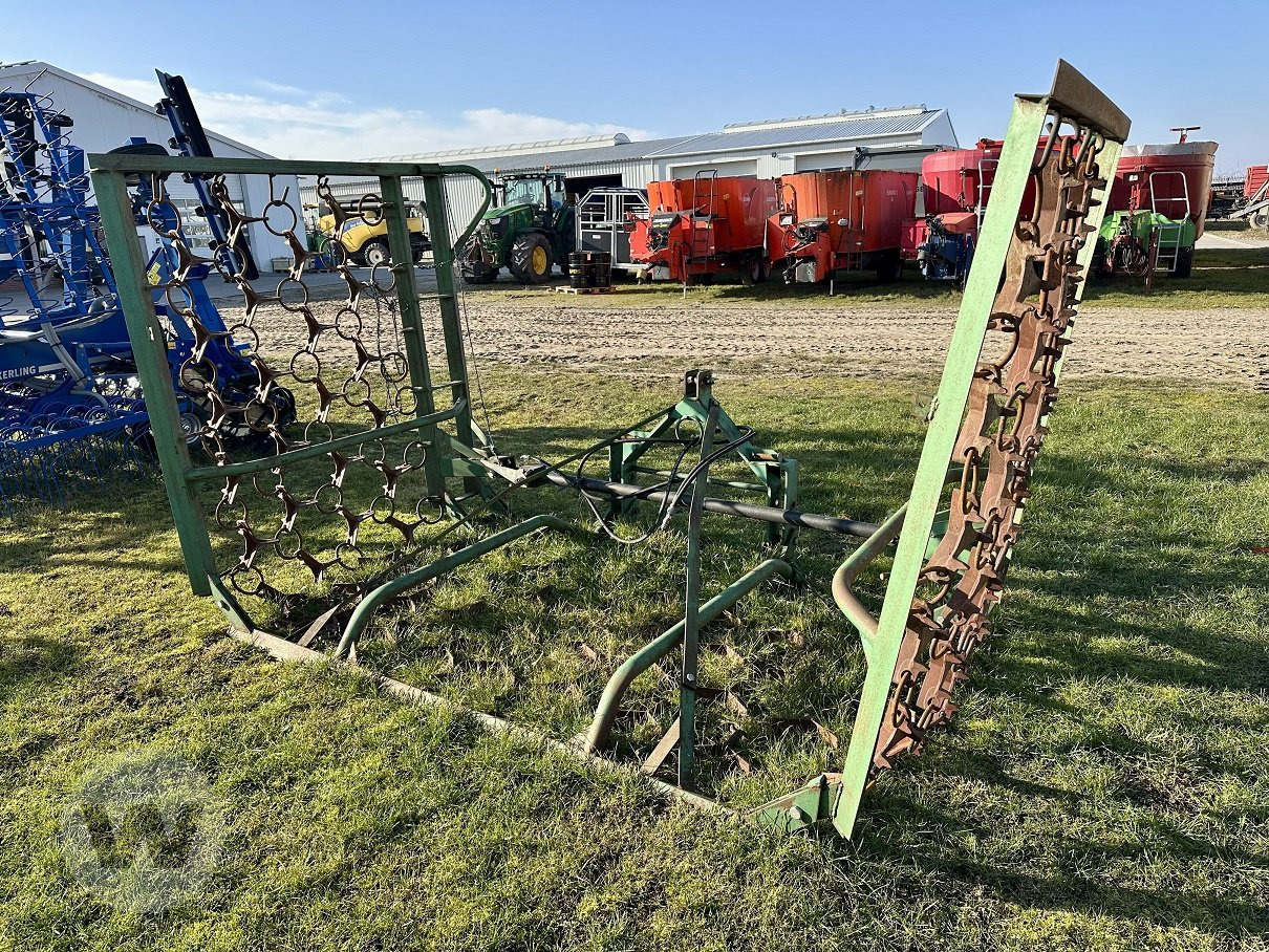 Düvelsdorf DGE604 - Chain harrow: picture 4 Düvelsdorf DGE604 - Chain harrow: picture 4