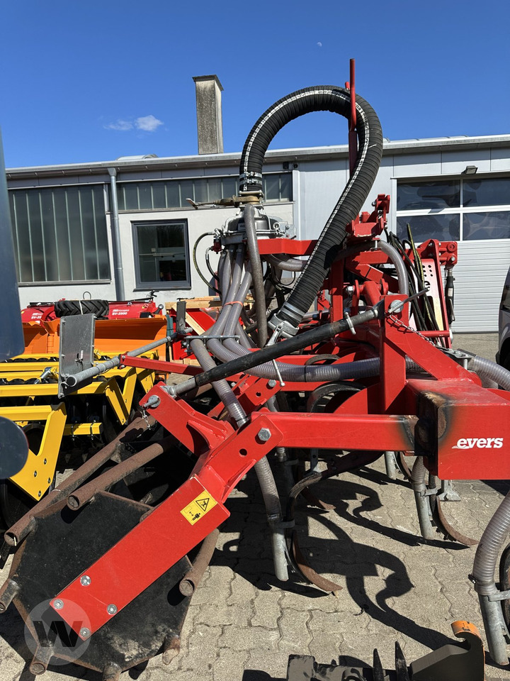 Slurry injector Evers Oldenburger BI-BT 13 R62: picture 7 Slurry injector Evers Oldenburger BI-BT 13 R62: picture 7