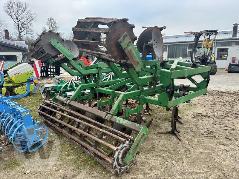Flügelschargrubber 4m - Cultivator: picture 3 Flügelschargrubber 4m - Cultivator: picture 3