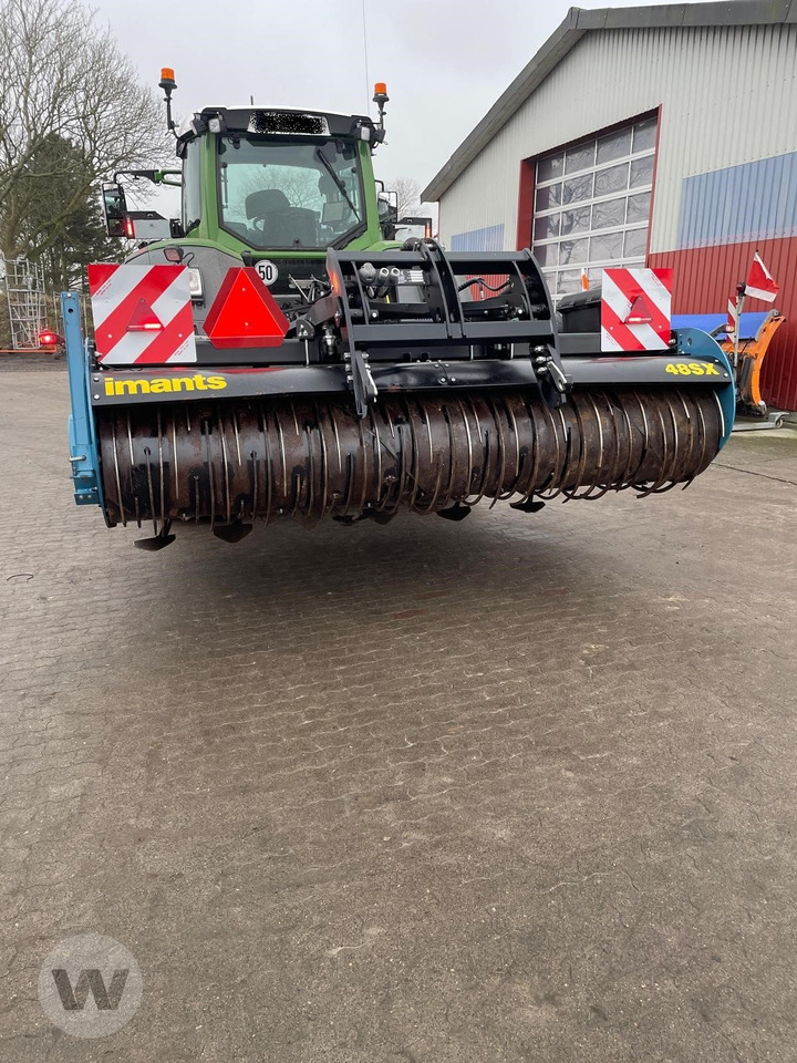 Imants Spatenmaschine 48SX300H - Soil tillage equipment: picture 1 Imants Spatenmaschine 48SX300H - Soil tillage equipment: picture 1