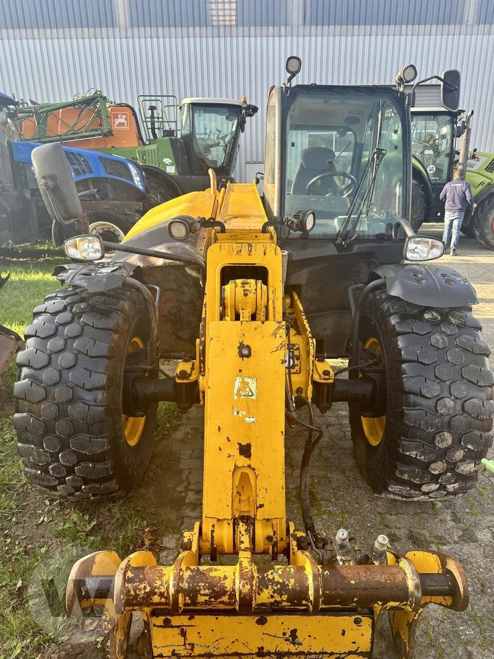 JCB 541-70 Super - Telescopic handler: picture 5 JCB 541-70 Super - Telescopic handler: picture 5