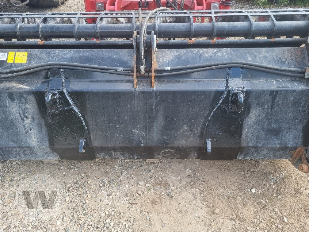 Kock & Sohn GS 2200 - Silage equipment: picture 2 Kock & Sohn GS 2200 - Silage equipment: picture 2