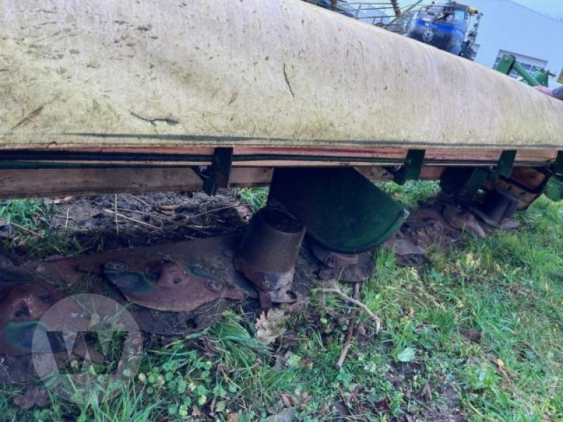 Krone Easy Cut 400 - Mower: picture 5 Krone Easy Cut 400 - Mower: picture 5