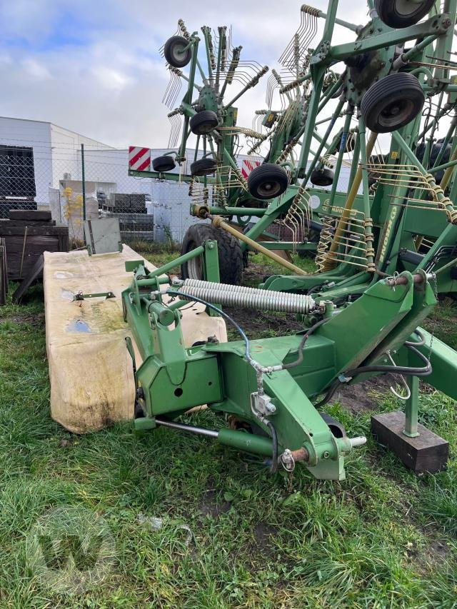 Krone Easy Cut 400 - Mower: picture 1 Krone Easy Cut 400 - Mower: picture 1