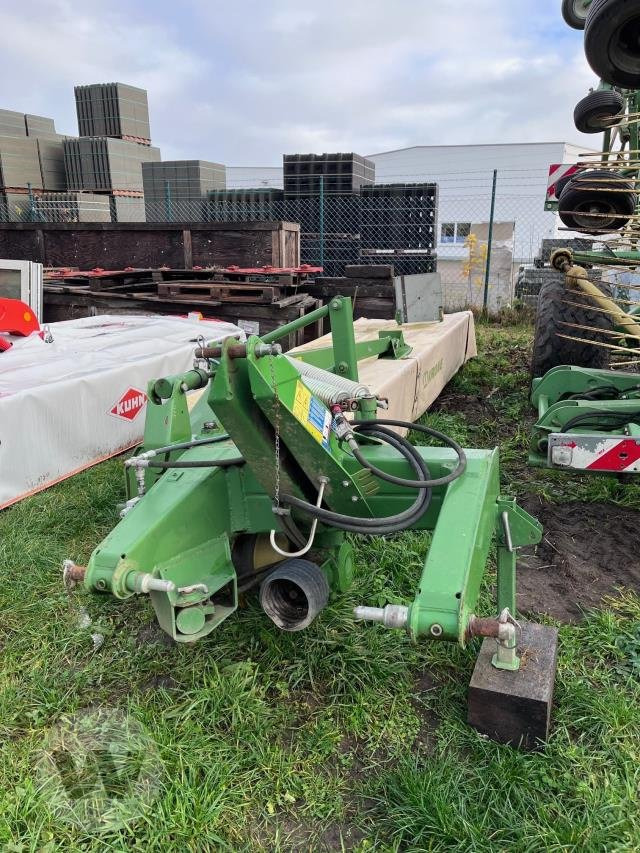 Krone Easy Cut 400 - Mower: picture 2 Krone Easy Cut 400 - Mower: picture 2