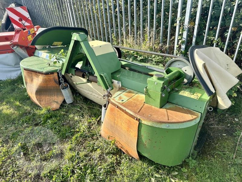 Krone Easy Cut F 320 - Mower: picture 1 Krone Easy Cut F 320 - Mower: picture 1
