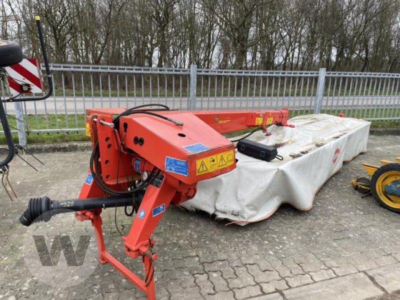 Kuhn GMD 4410 - Mower: picture 2 Kuhn GMD 4410 - Mower: picture 2
