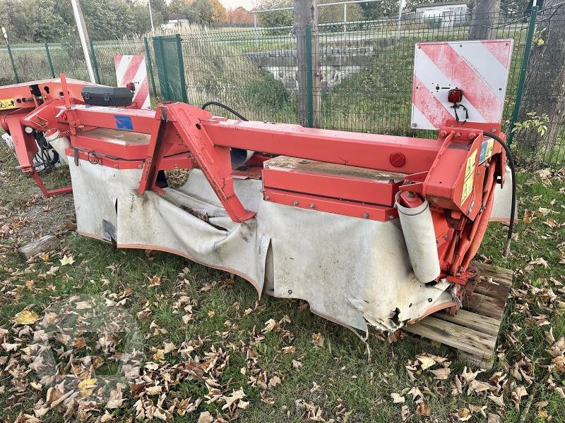 Kuhn GMD 802 F - Mower: picture 2 Kuhn GMD 802 F - Mower: picture 2