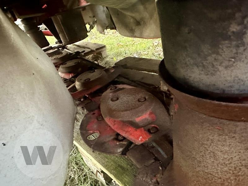 Kuhn GMD 802 F - Mower: picture 4 Kuhn GMD 802 F - Mower: picture 4