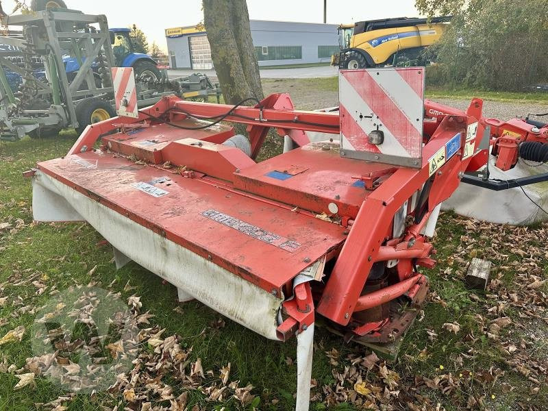 Kuhn GMD 802 F - Mower: picture 1 Kuhn GMD 802 F - Mower: picture 1