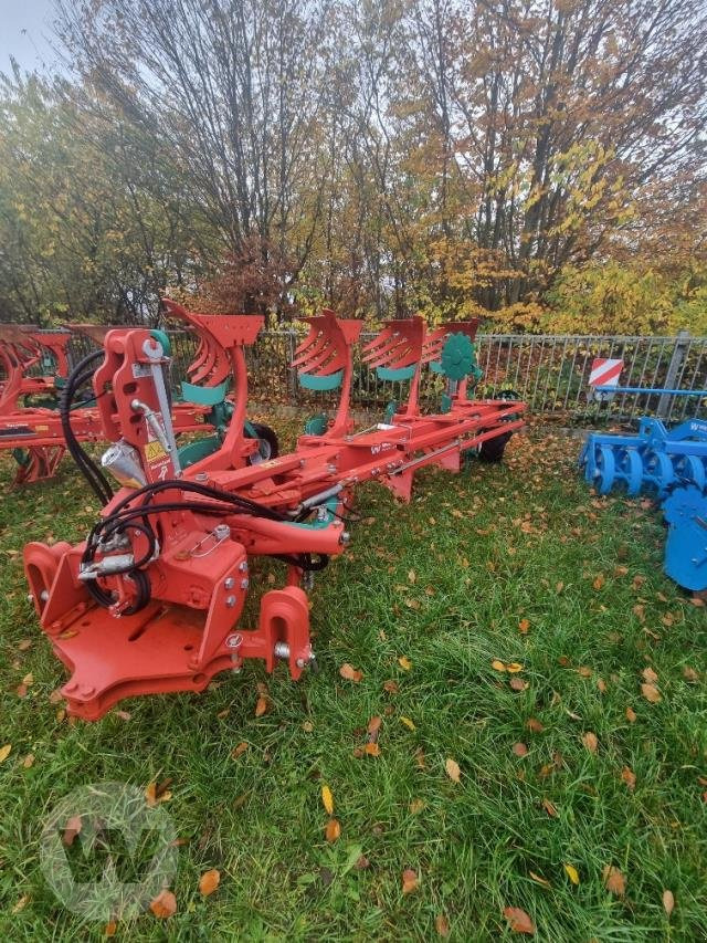 Kverneland 2300 S - Plow: picture 2 Kverneland 2300 S - Plow: picture 2
