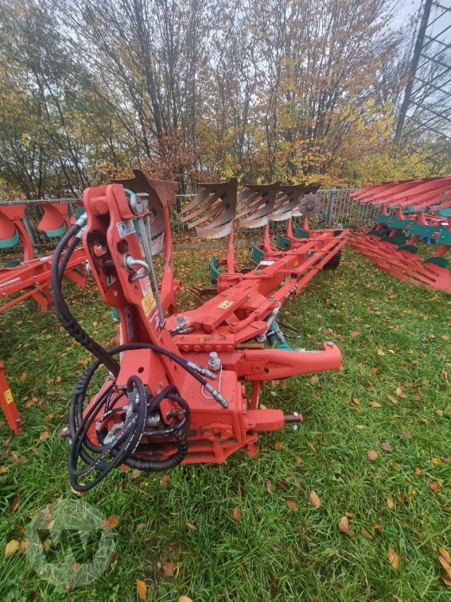 Kverneland 2300 S - Plow: picture 1 Kverneland 2300 S - Plow: picture 1