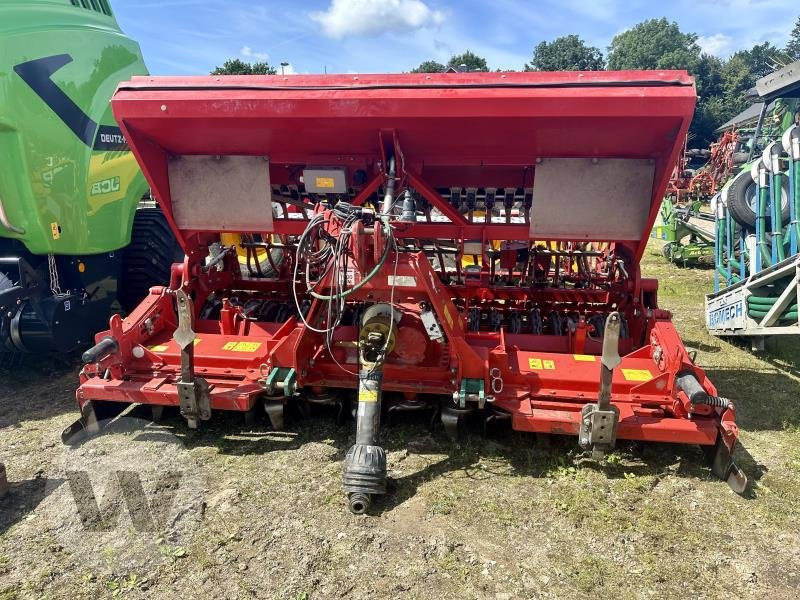 Kverneland mc-drill pro - Combine seed drill: picture 2 Kverneland mc-drill pro - Combine seed drill: picture 2