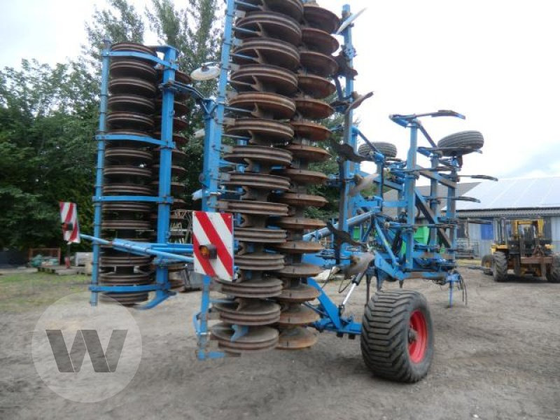 Lemken Karat 9/600 - Cultivator: picture 1 Lemken Karat 9/600 - Cultivator: picture 1