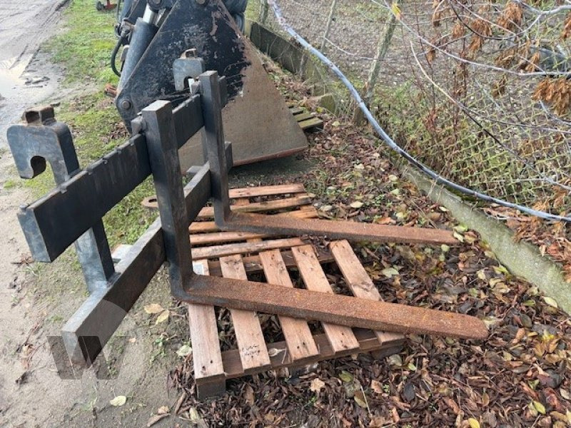 Telescopic handler Merlo P 37.10: picture 17 Telescopic handler Merlo P 37.10: picture 17