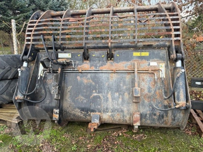 Telescopic handler Merlo P 37.10: picture 15 Telescopic handler Merlo P 37.10: picture 15