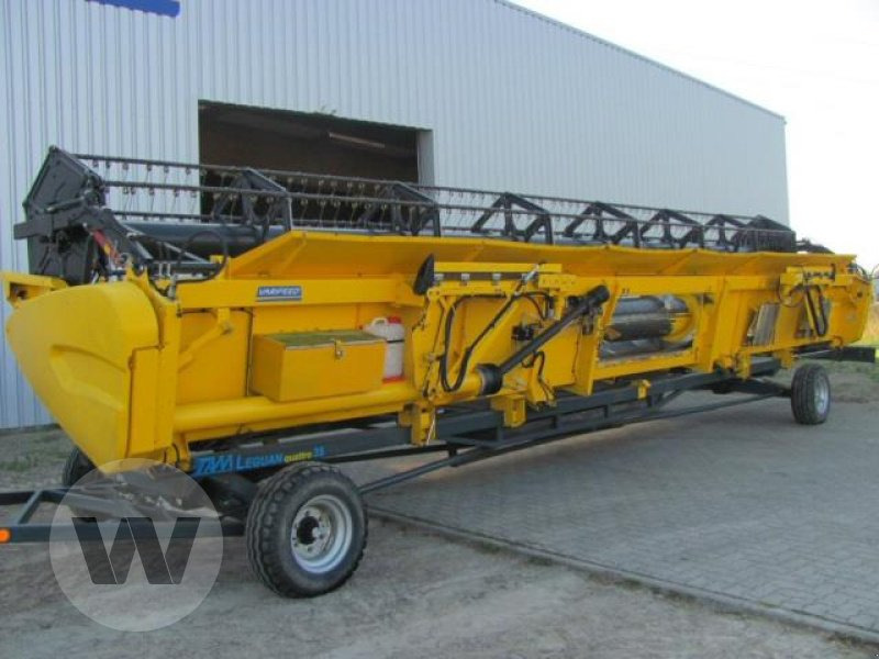 New Holland CR 9090 SCR - Combine harvester: picture 4 New Holland CR 9090 SCR - Combine harvester: picture 4
