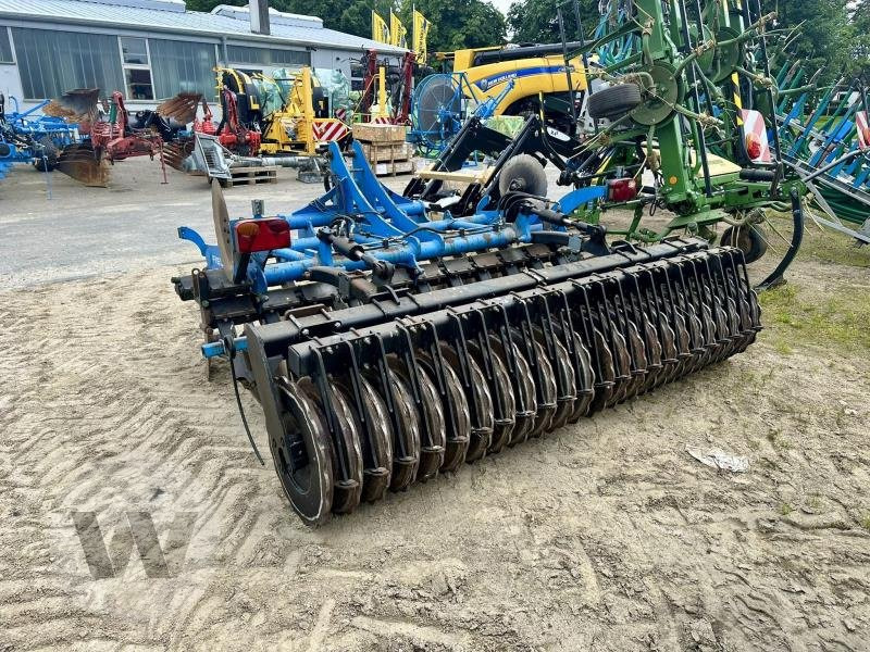 Rabe Fieldbird 3000 E - Disc harrow: picture 2 Rabe Fieldbird 3000 E - Disc harrow: picture 2