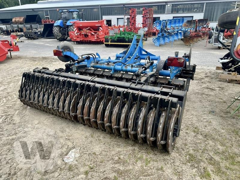Rabe Fieldbird 3000 E - Disc harrow: picture 1 Rabe Fieldbird 3000 E - Disc harrow: picture 1