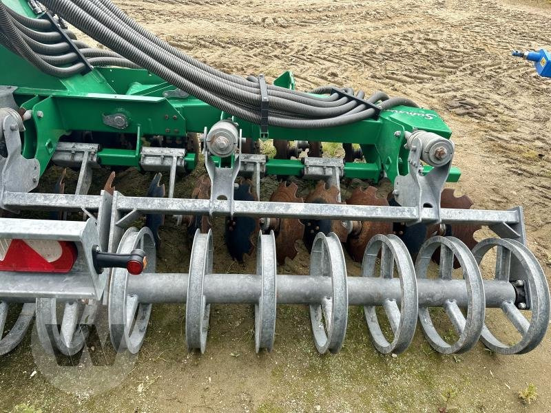 Slurry injector Samson GÜLLESCHEIBENEGGE: picture 7