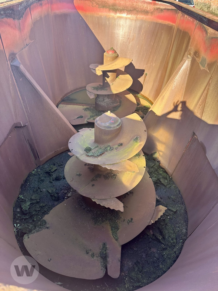 Trioliet SM-2-20-ZKT - Forage mixer wagon: picture 3 Trioliet SM-2-20-ZKT - Forage mixer wagon: picture 3