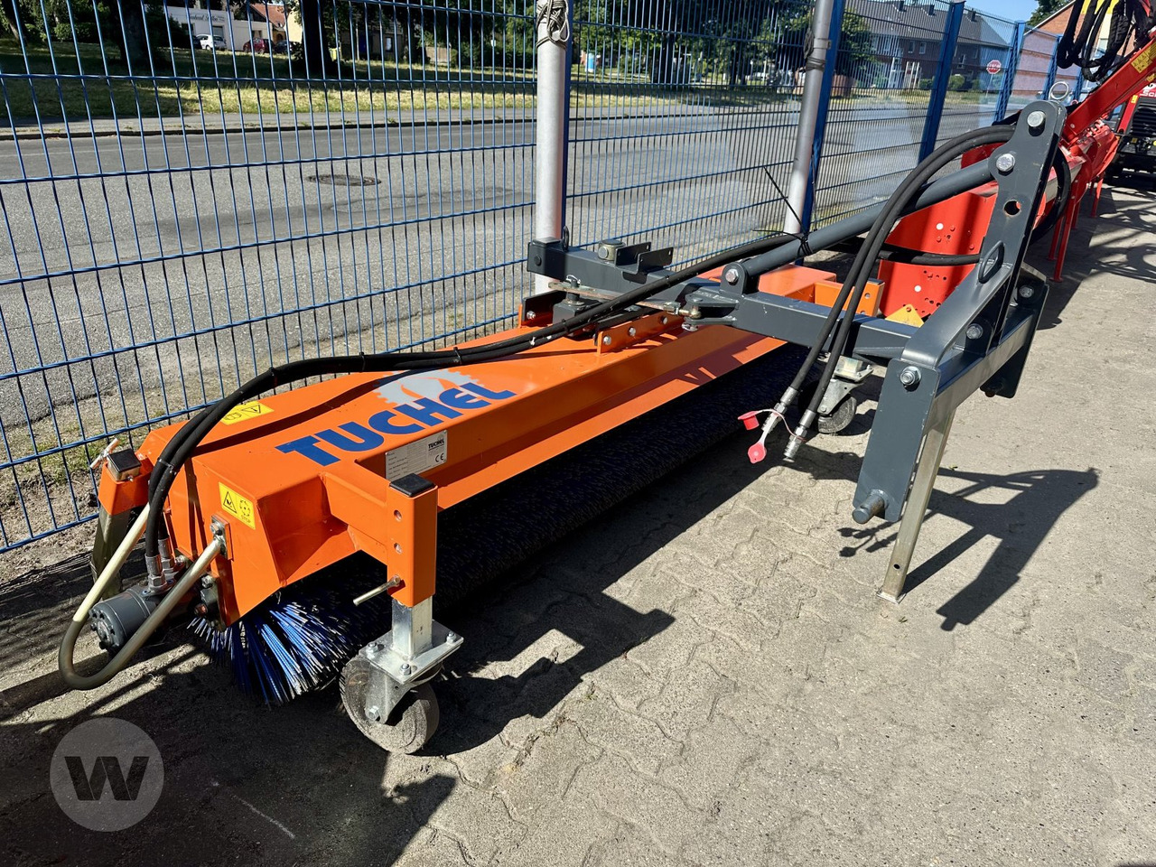 Tuchel ECO 230 HD - Broom: picture 1 Tuchel ECO 230 HD - Broom: picture 1
